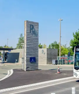Parking PW Eco
